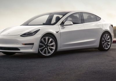 Model 3 má na to, aby v roce 2019 dominoval německému trhu, tvrdí odborníci