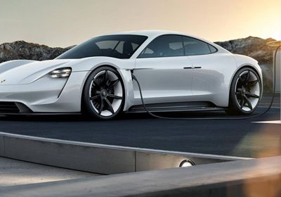 Porsche chce stavět rychlonabíječky, dobíjet budou moct i Tesly