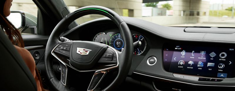 GM kupuje výrobce levného LIDARu, tvrdí, že Autopilot Tesly nikdy nebude řídit sám