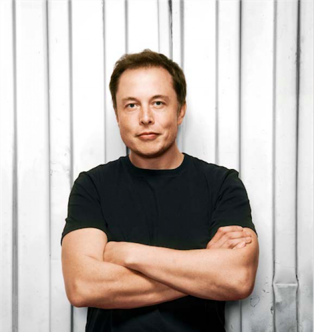 Jak přemýšlí Musk, aneb proč jsou jeho firmy tak revoluční