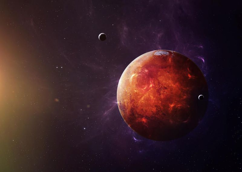 Jak to celé začalo: Musk Teslu získal díky zájmu o Mars