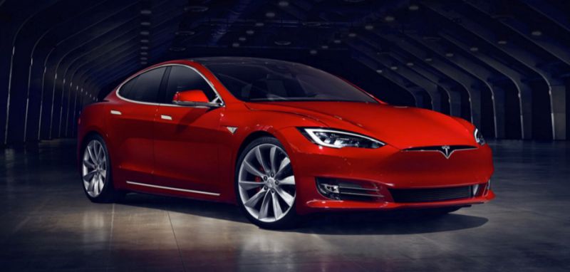  Tesla obnoví nabídku Tesla Model S 60 kWh i ve variantě 60D