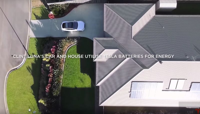 VIDEO: Powerwall a solární energie v praxi